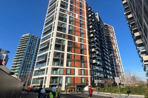 undefined, Duke of Wellington Avenue, London SE18