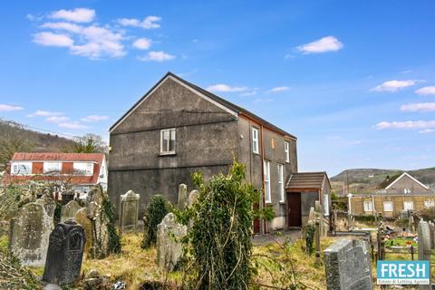 1 bedroom detached house for sale, Bethania Road, Swansea SA6
