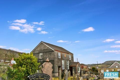 1 bedroom detached house for sale, Bethania Road, Swansea SA6