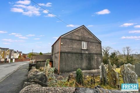 1 bedroom detached house for sale, Bethania Road, Swansea SA6