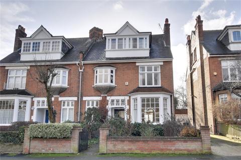 5 bedroom semi-detached house for sale, Ingleside Grove, Blackheath, London, SE3