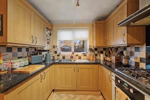 3 bedroom detached house for sale, Thomas Gibson Drive, Horncastle, LN9