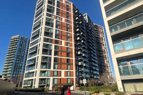 undefined, Duke of Wellington Avenue, London SE18