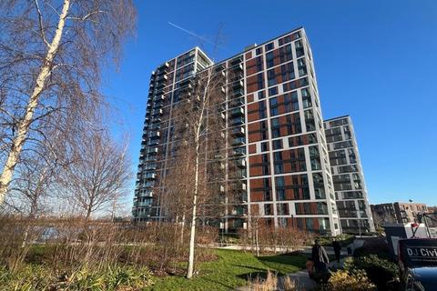 undefined, Duke of Wellington Avenue, London SE18