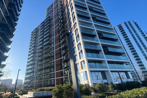 undefined, Duke of Wellington Avenue, London SE18