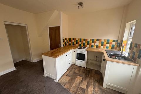 undefined, Devonshire Place, Skipton