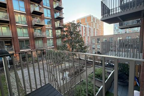 undefined, Shipwright Street, London E16