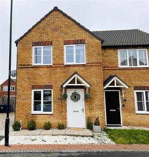 3 bedroom semi-detached house for sale, Cambridge Drive, Thorne, Doncaster