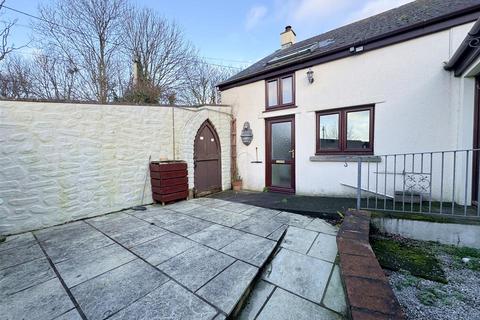 undefined, Rejerrah, Newquay