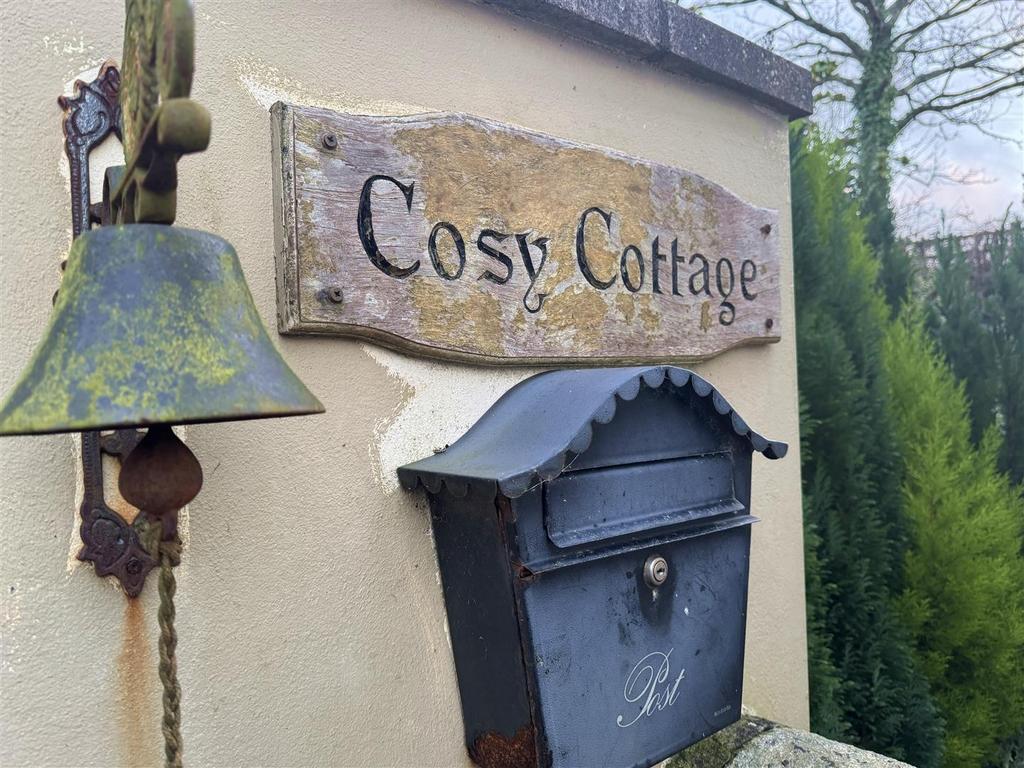 Cosy Cottage