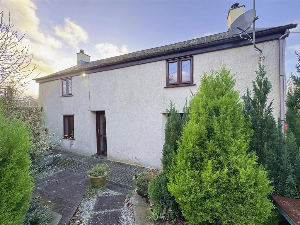 The Cottage