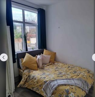 undefined, Rusholme Grove, Manchester M14