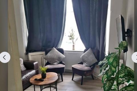 undefined, Rusholme Grove, Manchester M14