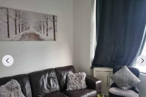 undefined, Rusholme Grove, Manchester M14