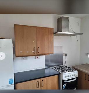 undefined, Rusholme Grove, Manchester M14