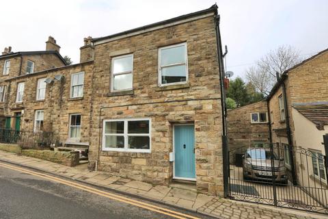3 bedroom end of terrace house for sale, Chancery Lane, Bollington