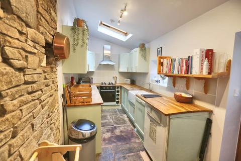 3 bedroom end of terrace house for sale, Chancery Lane, Bollington