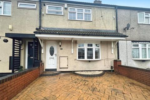 undefined, Kempthorne Road, Bilston, West Midlands, WV14