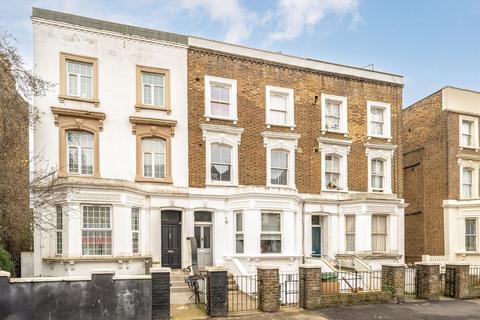 Uxbridge Road, London W12