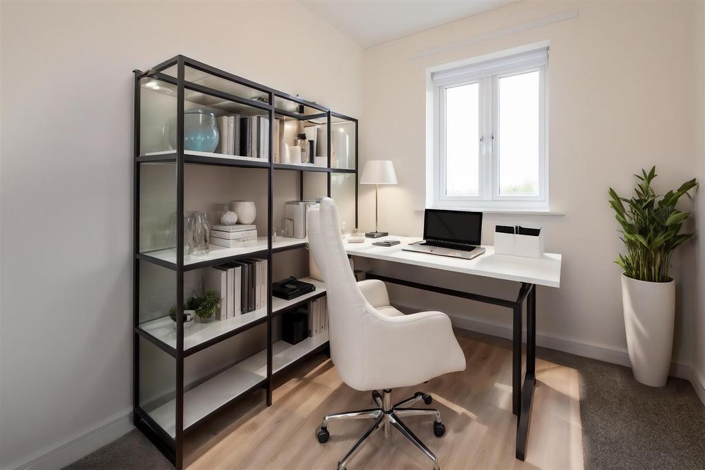 Home Office