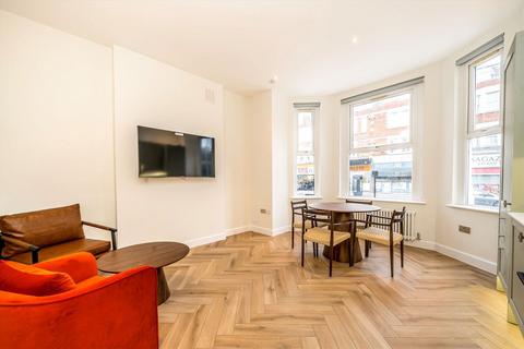 2 bedroom flat for sale, Uxbridge Road, London W12