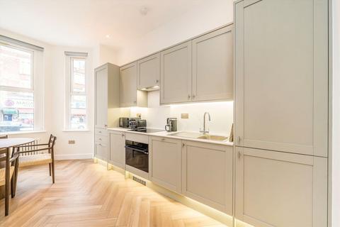 2 bedroom flat for sale, Uxbridge Road, London W12