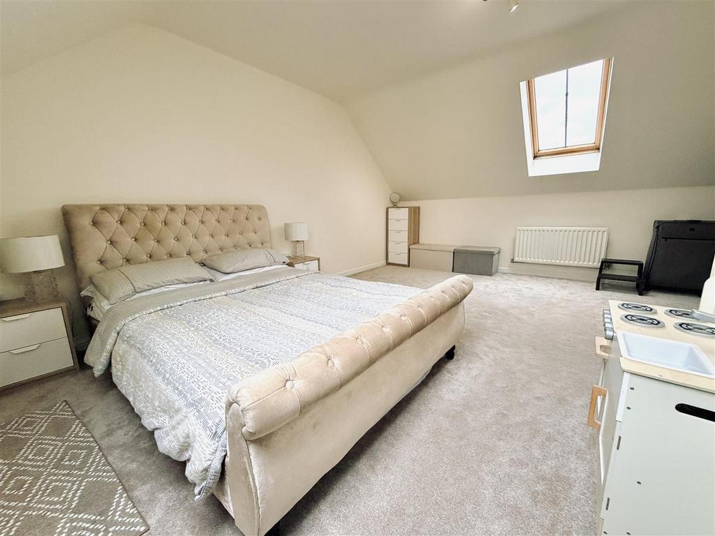 Bedroom 4