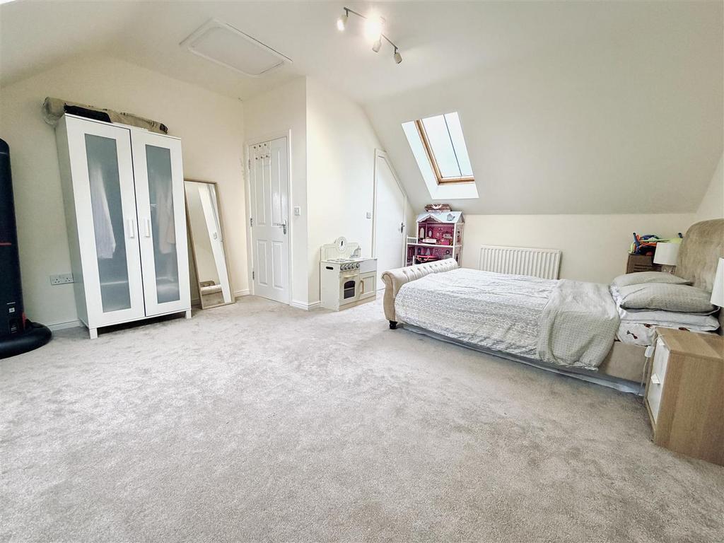 Bedroom 4