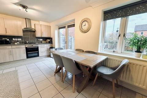 undefined, Turnbull Road, West Timperley, Altrincham