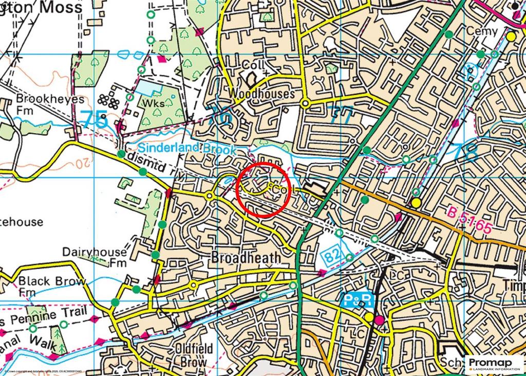 Town Plan