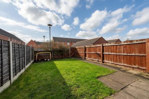 undefined, Turnbull Road, West Timperley, Altrincham