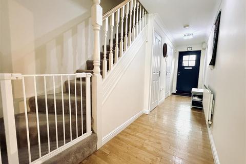 undefined, Turnbull Road, West Timperley, Altrincham