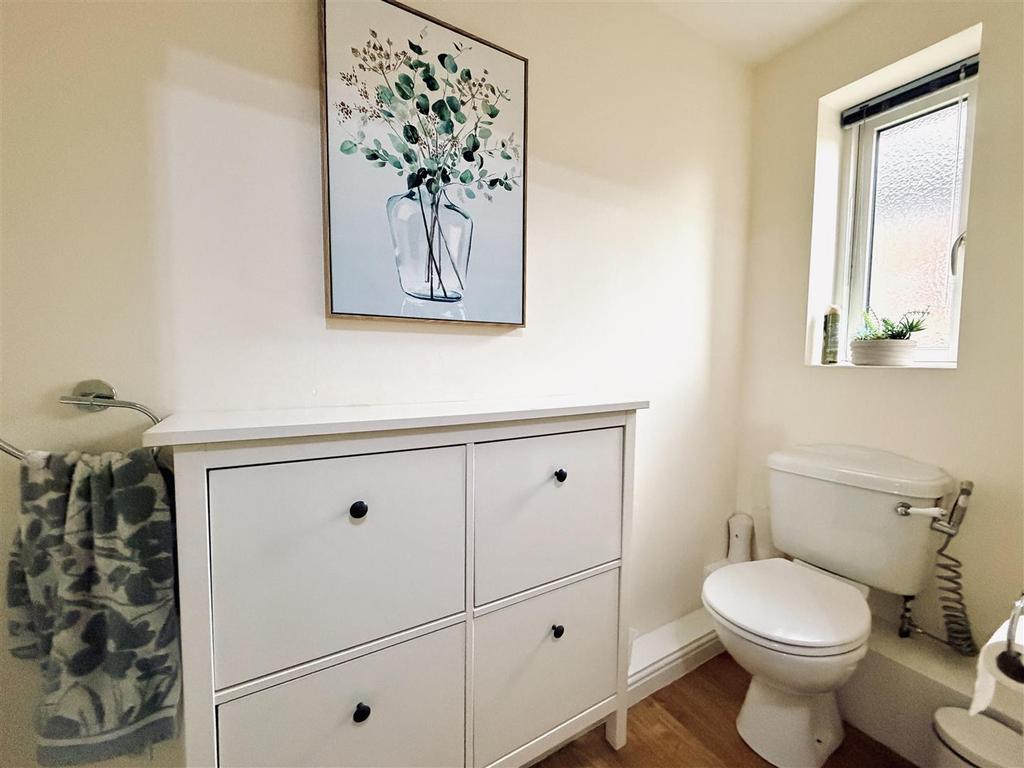 Gf wc