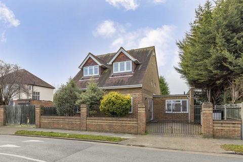 undefined, Windermere Avenue, London SW19