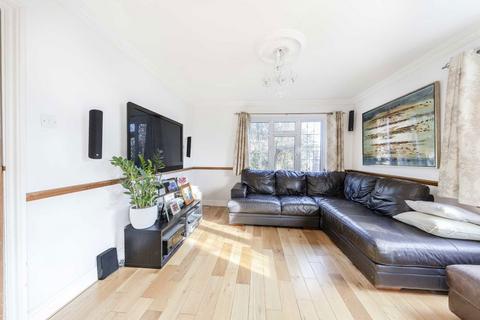 undefined, Windermere Avenue, London SW19