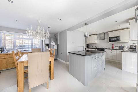 undefined, Windermere Avenue, London SW19