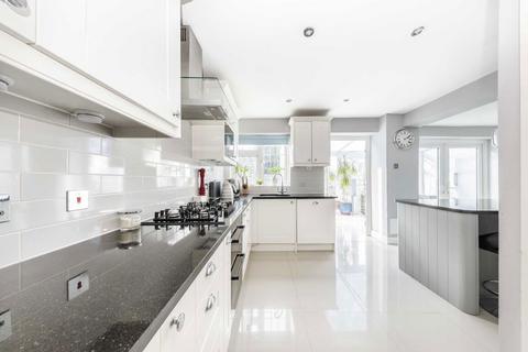 undefined, Windermere Avenue, London SW19
