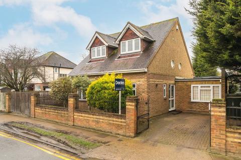 undefined, Windermere Avenue, London SW19