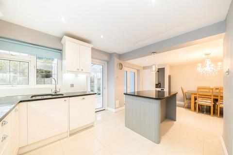 undefined, Windermere Avenue, London SW19