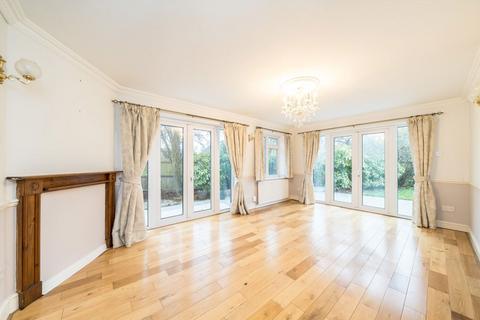 undefined, Windermere Avenue, London SW19