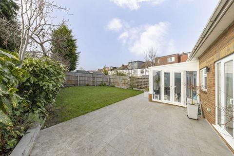undefined, Windermere Avenue, London SW19