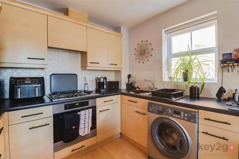 2 bedroom flat for sale, New School Road, Mosborough, Sheffield, S20