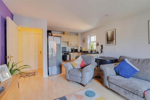 2 bedroom flat for sale, New School Road, Mosborough, Sheffield, S20