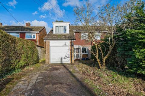 undefined, Sutherland Avenue, Biggin Hill TN16