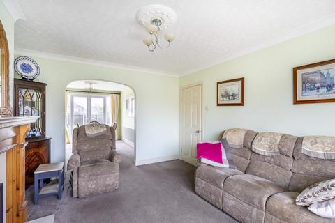 undefined, Boroughbridge Road, York