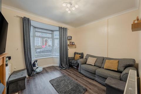 2 bedroom terraced house for sale, Wainfelin Road, Pontypool NP4