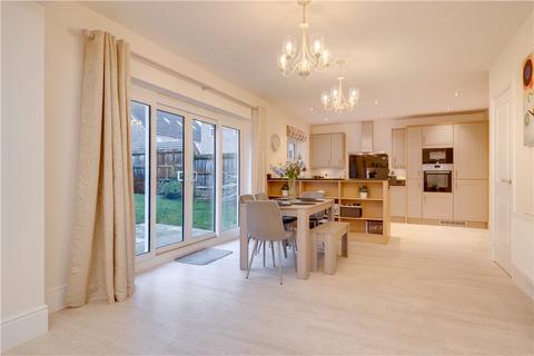4 bedroom detached house for sale, Barwick Place, Newton Kyme, Tadcaster, North Yorkshire, LS24