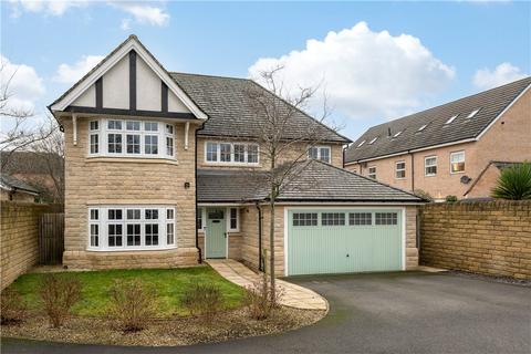 undefined, Barwick Place, Newton Kyme, Tadcaster, North Yorkshire, LS24