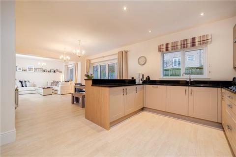 undefined, Barwick Place, Newton Kyme, Tadcaster, North Yorkshire, LS24