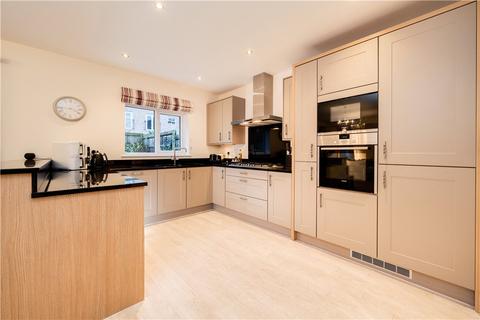 undefined, Barwick Place, Newton Kyme, Tadcaster, North Yorkshire, LS24